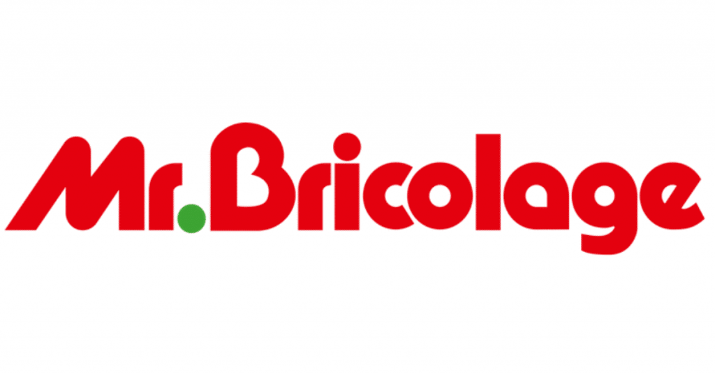 السيد Bricolage هو تعيين مديري المتاجر