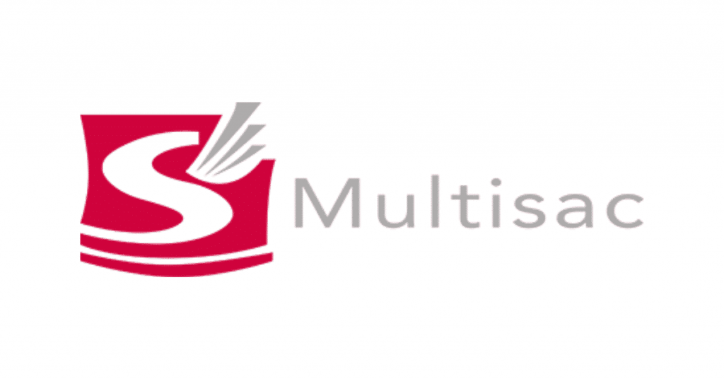 تقوم شركة Multisac بتعيين مندوبي مبيعات في الدار البيضاء