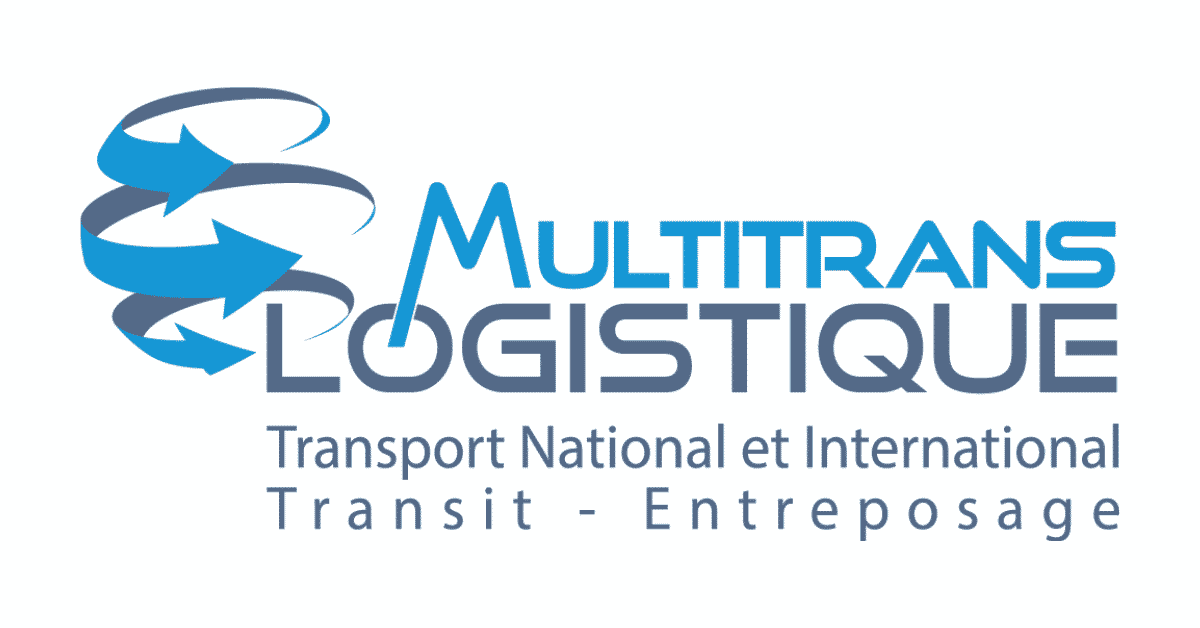 تقوم شركة Multitrans Logistique بتجنيد مندوبي مبيعات