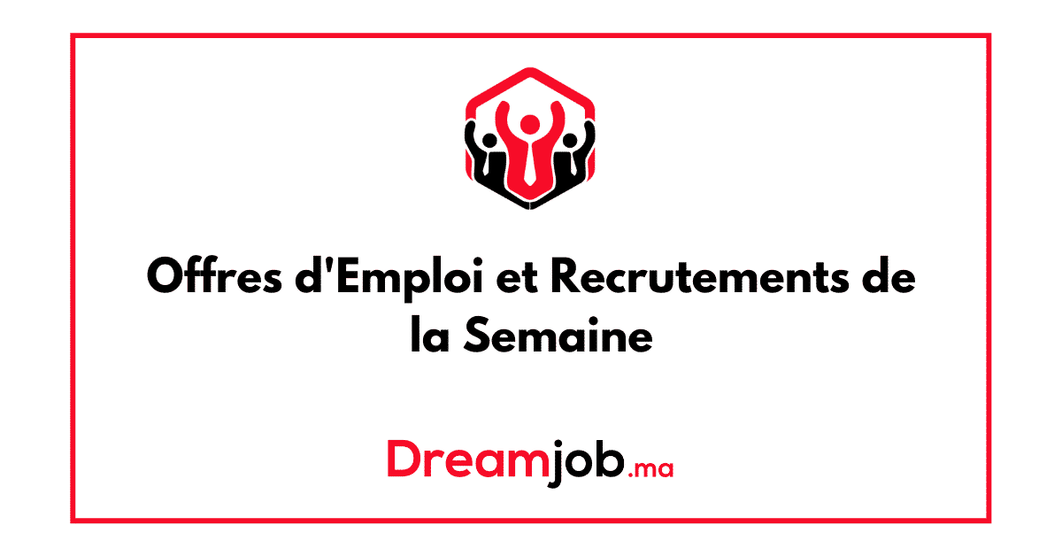 عروض العمل والتعيينات لهذا الأسبوع – رقم 183