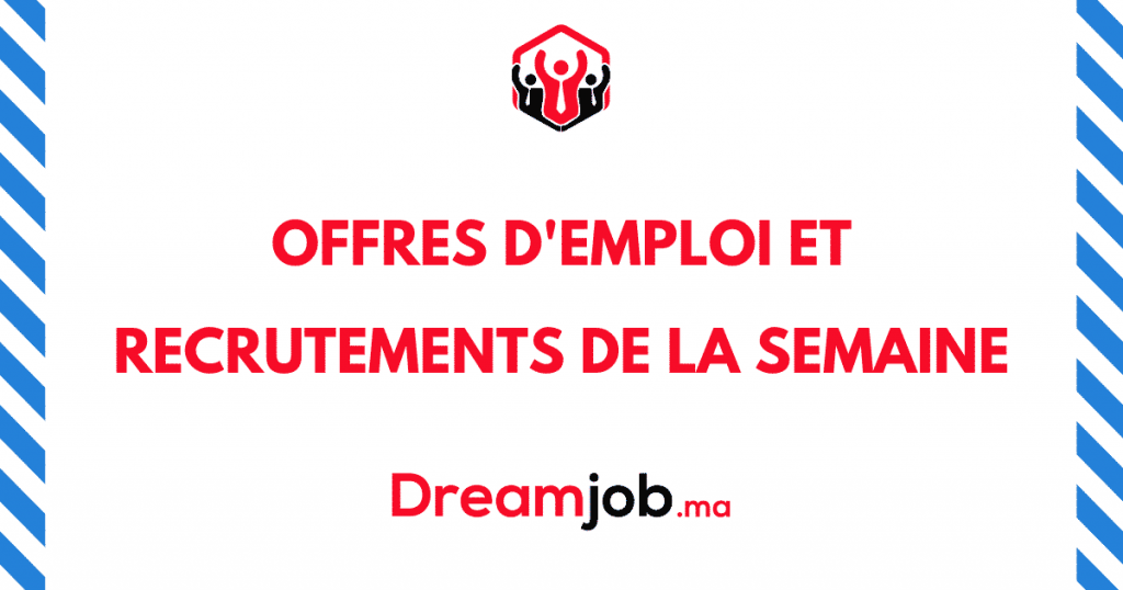 عروض العمل والتعيينات لهذا الأسبوع – رقم 181