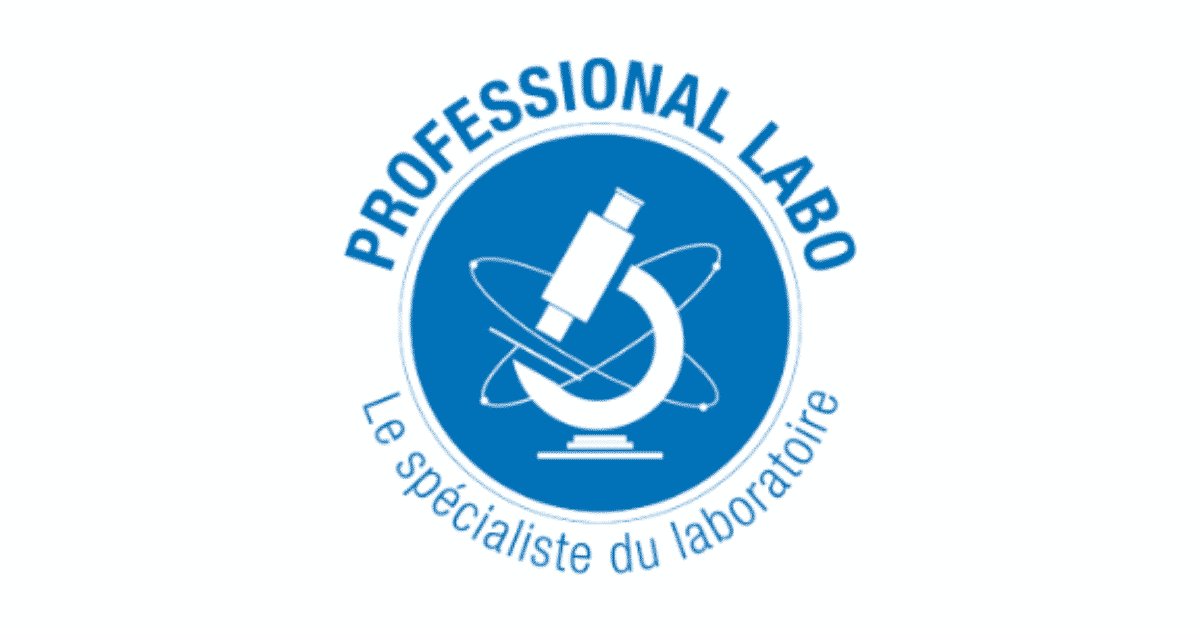 تقوم Professional Labo بتجنيد العديد من الملفات الشخصية