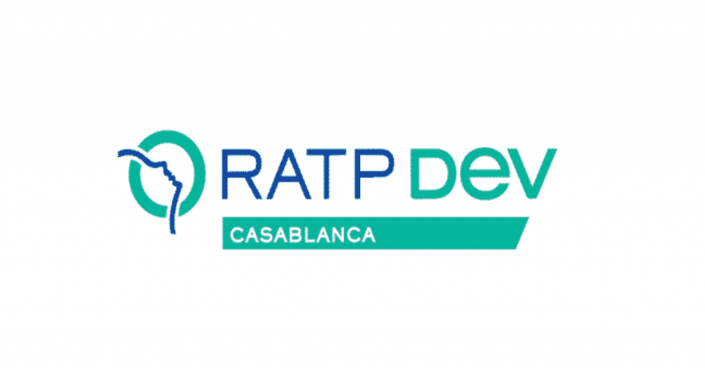 تقوم RATP Dev بتجنيد سائقي الترام