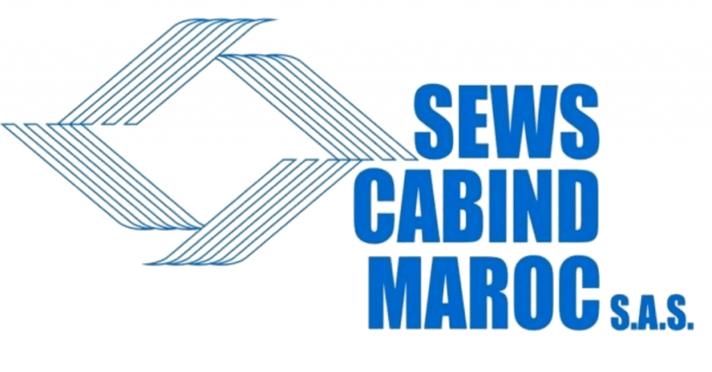تقوم Sews Cabind Maroc بتوظيف تقنيي تكنولوجيا المعلومات