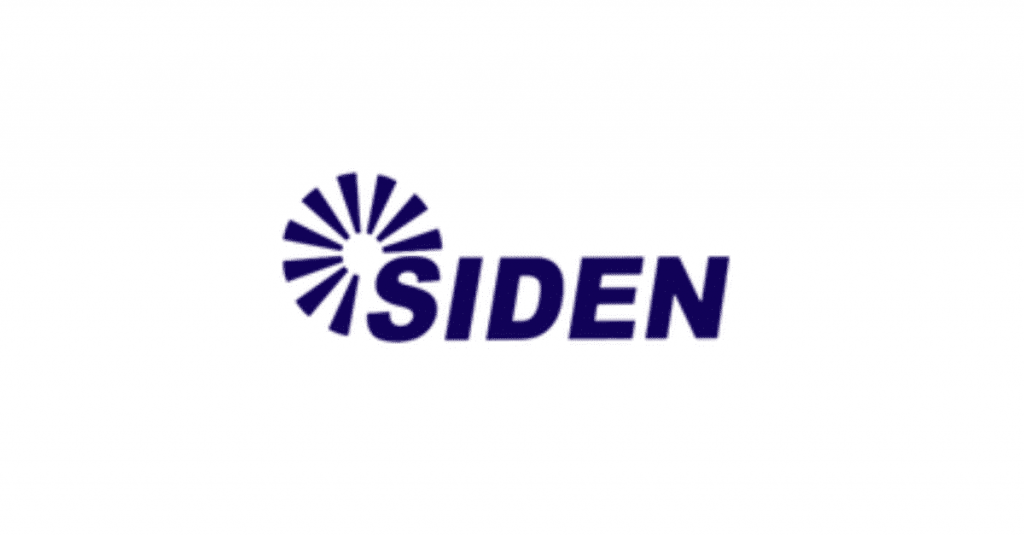 تقوم شركة SIDEN بتوظيف 30 ميكانيكي صيانة صناعية