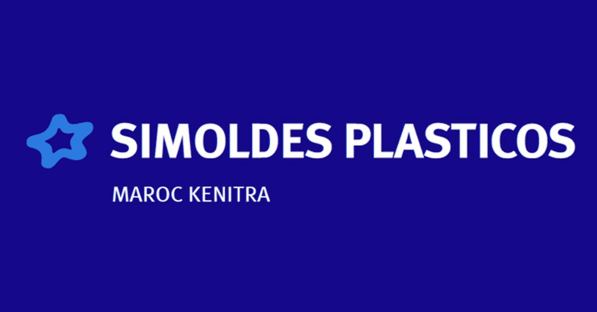 تقوم شركة Simoldes Plasticos بتوظيف فنيين متخصصين
