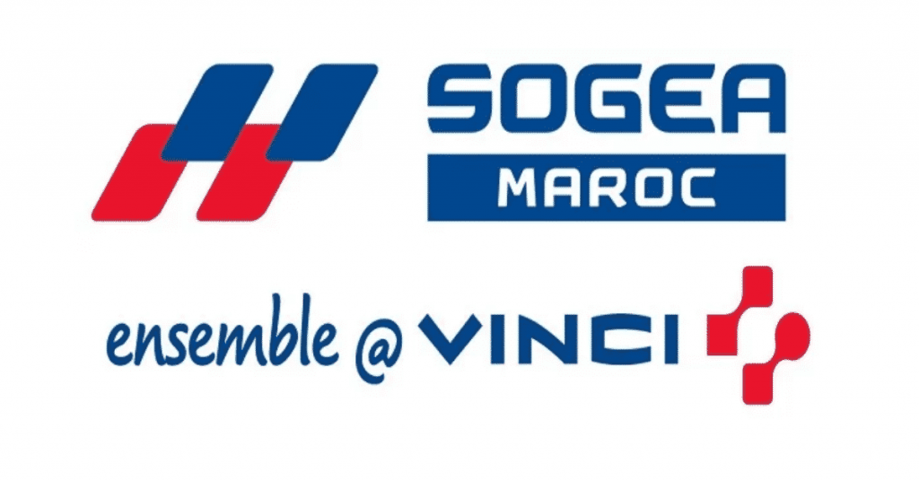 أرسل طلبك التلقائي إلى Sogea Maroc