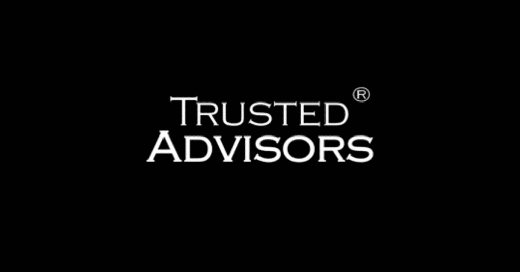 30 وظيفة في Trusted Advisors
