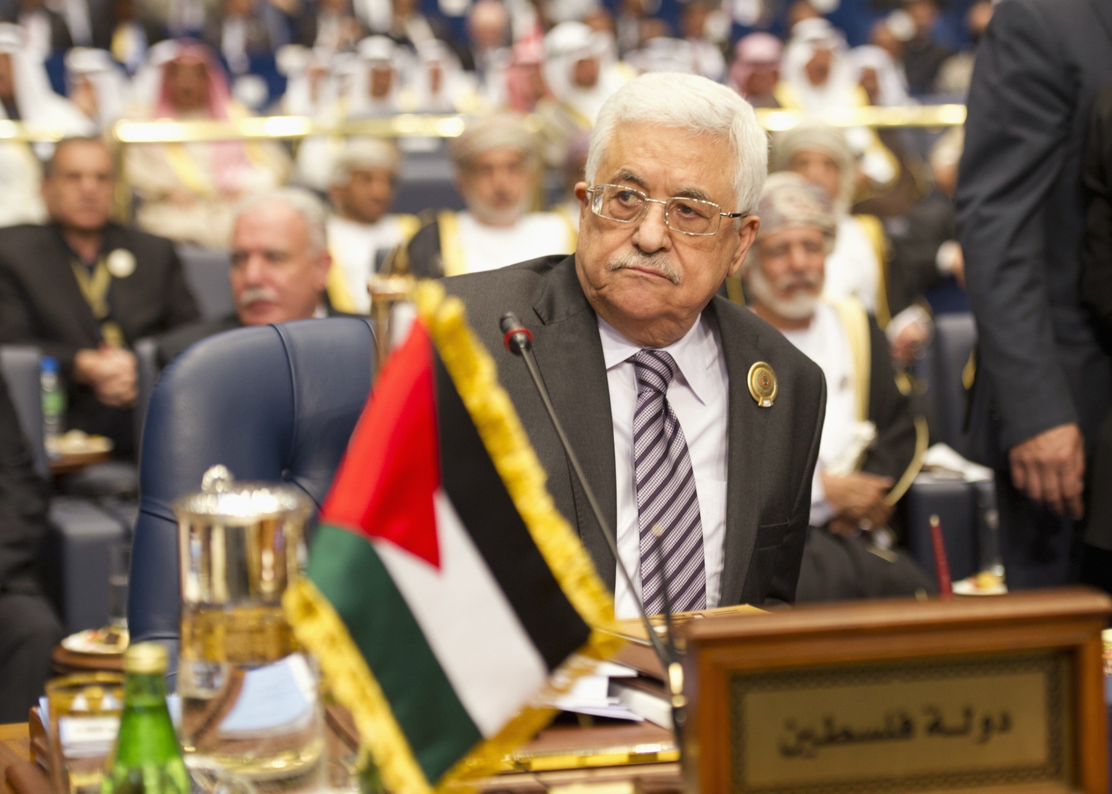 الخارجية الفلسطينية تحتج رسميا على قرار وقف تمويل لجان العمل الزراعي – العمق المغربي