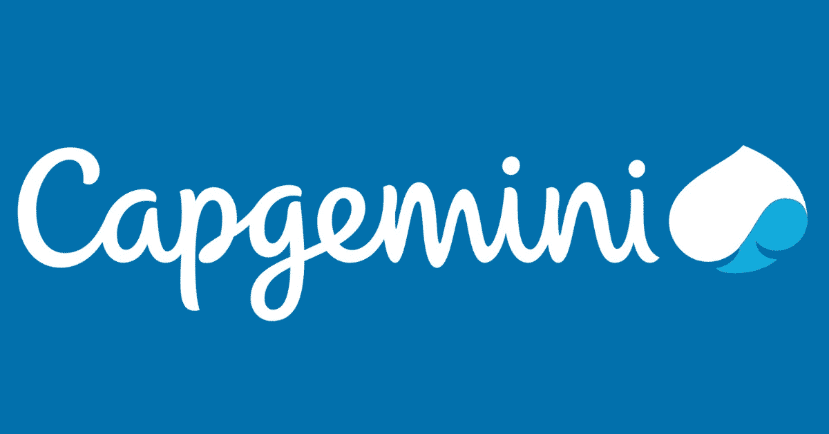 قم بإرسال طلبك التلقائي إلى Capgemini