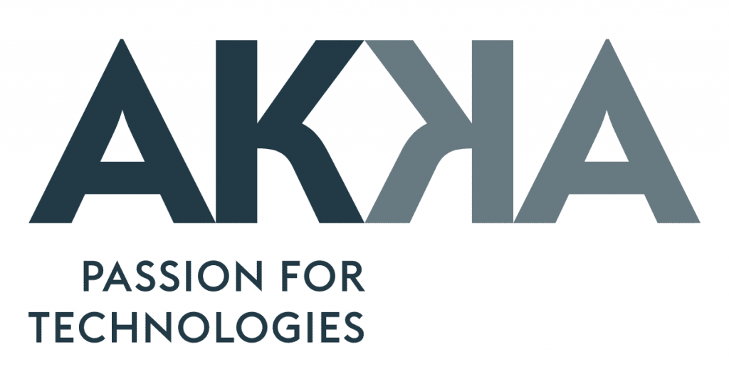 تقوم شركة Akka Technologies بتوظيف متدربين في مجال تكنولوجيا المعلومات (20 وظيفة)