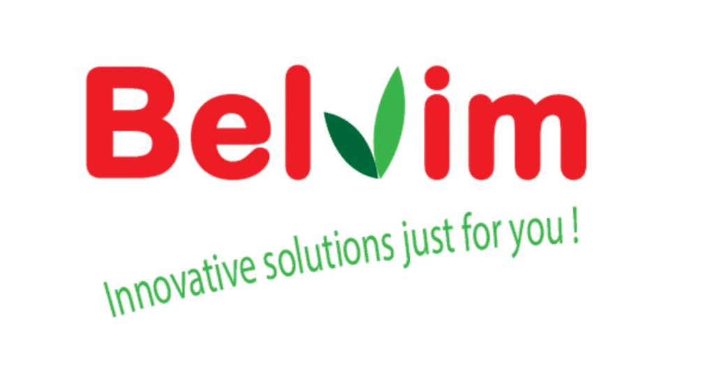 توظف شركة Belvim شركة Technico-Commercials في الدار البيضاء