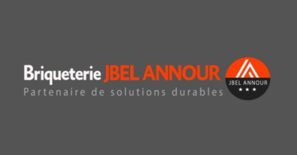 تقوم Briqueterie Jbel Annour بتجنيد العديد من الملفات الشخصية