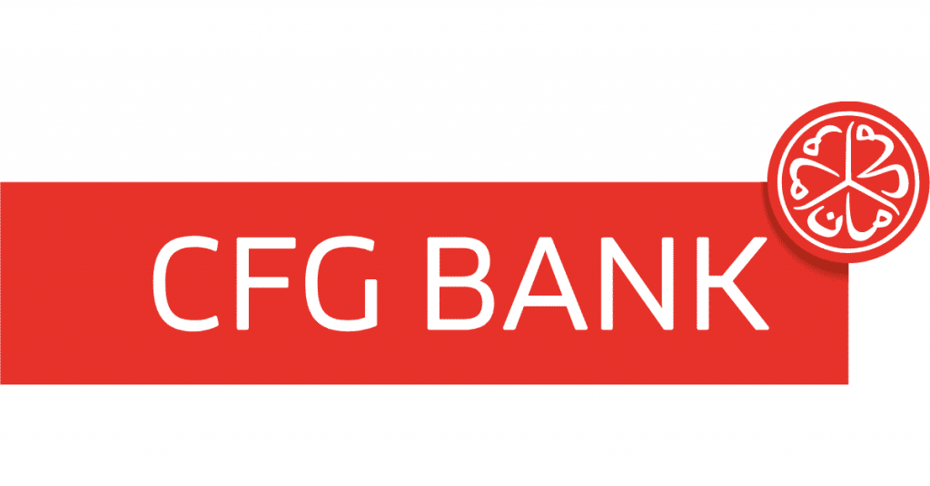 يقوم بنك CFG بتعيين مستشاري العملاء