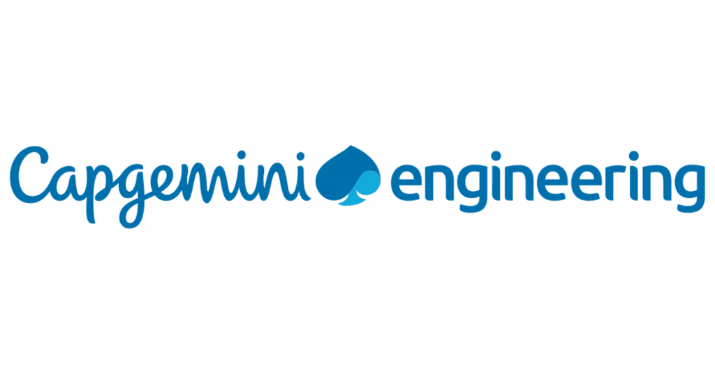 تقوم Capgemini Engineering بتوظيف مصممي التسخير