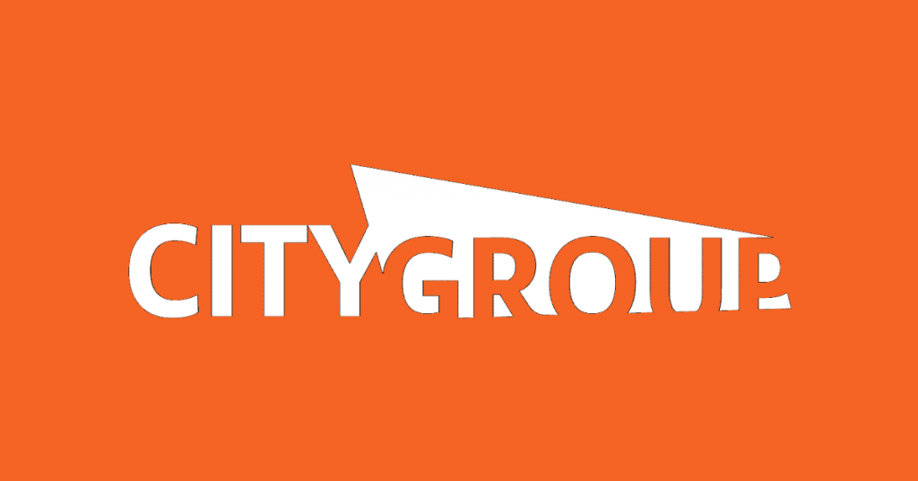 تقوم City Group بتوظيف وكلاء خدمة العملاء