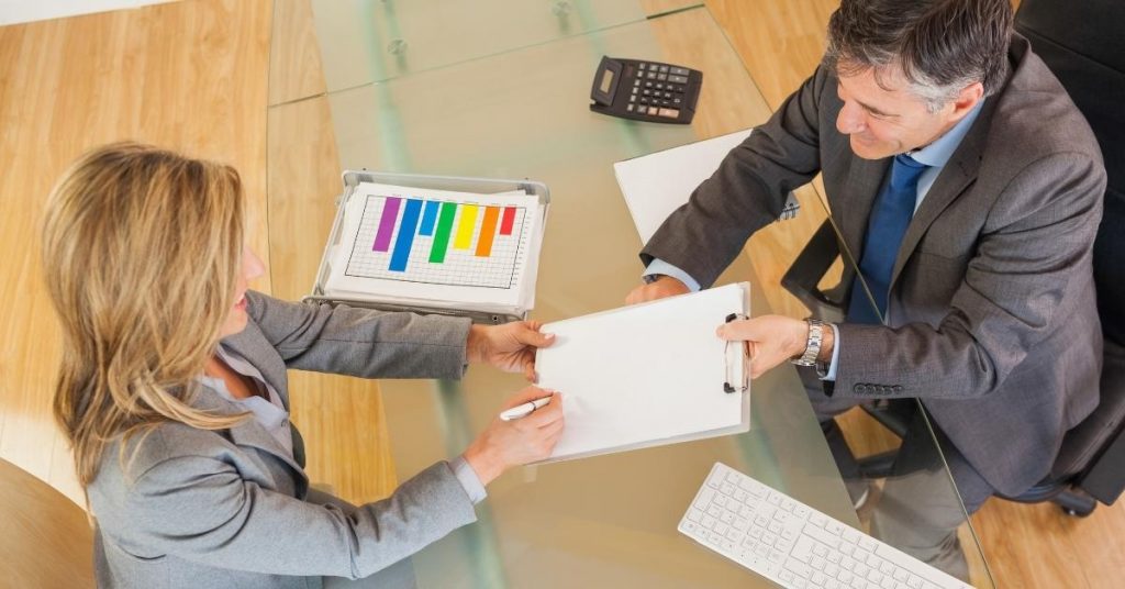 كيف تفاوض بشكل أفضل على راتبك؟
