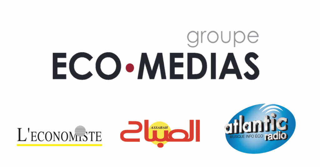 تقوم شركة Eco-Médias بتوظيف مندوبي مبيعات B2B