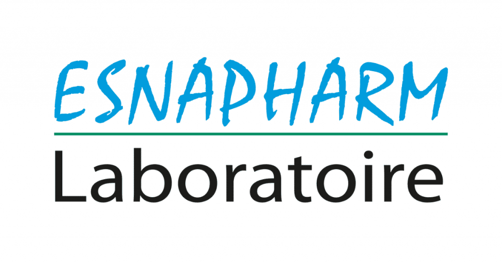 تقوم شركة Esnapharm Laboratoire بتعيين ممثلين طبيين