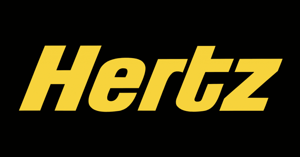 تقوم Hertz بتوظيف مدراء حسابات