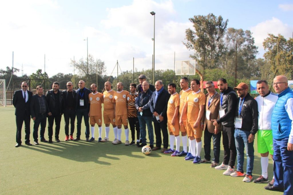 دوري “الحاجة زازية” لكرة القدم المصغرة يحط الرحال بمدينة بنسليمان