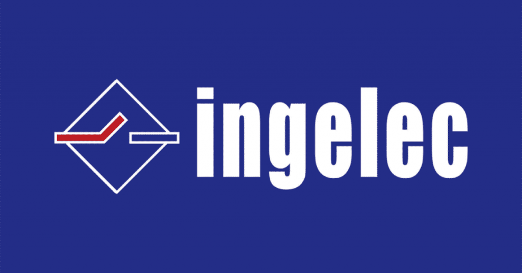 تقوم شركة Ingelec بتعيين فنيي الصيانة