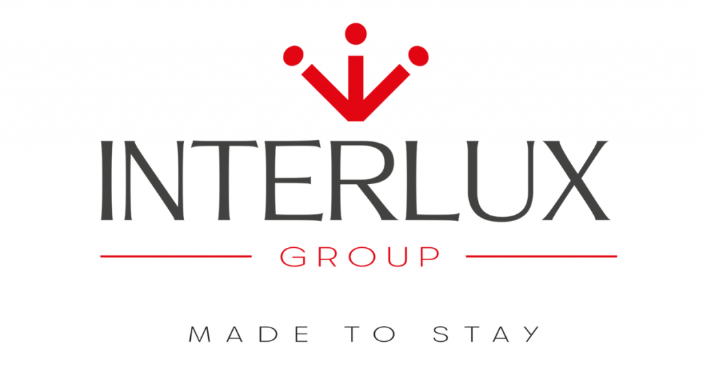 تقوم Interlux Group بتجنيد العديد من الملفات الشخصية