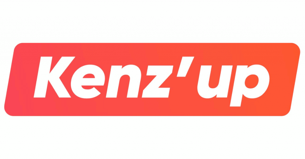 قم بإرسال طلبك العفوي إلى Kenz’up