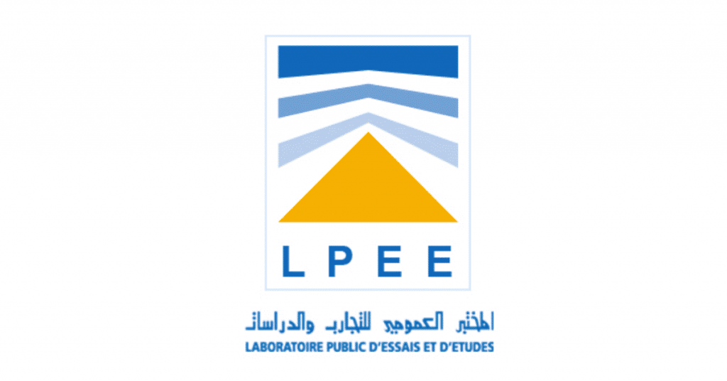 مسابقة التوظيف LPEE 2022 (5 وظائف)