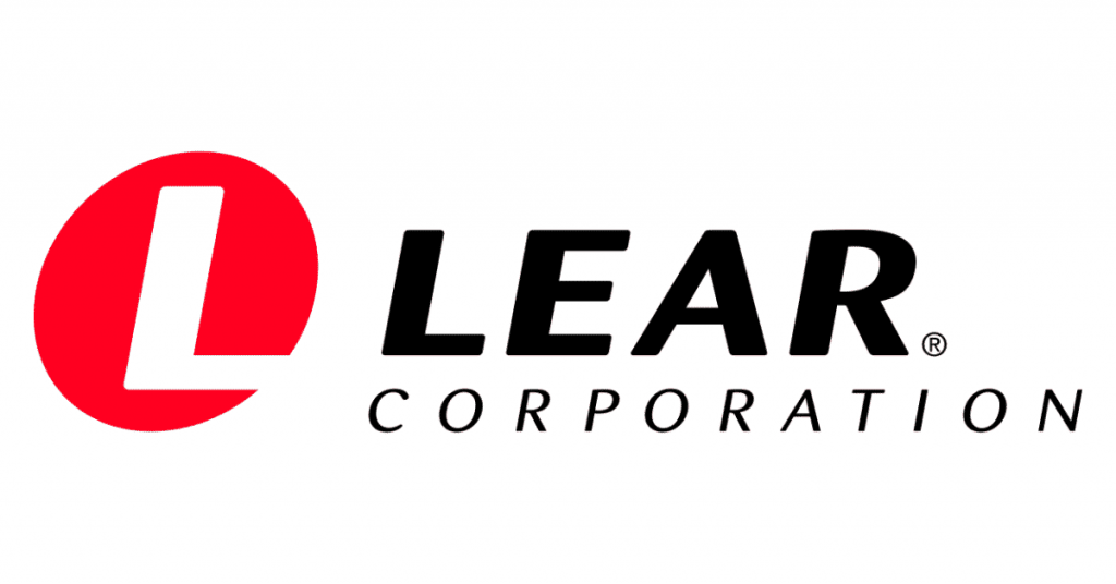 تقوم شركة Lear Corporation بتوظيف فنيي الصيانة