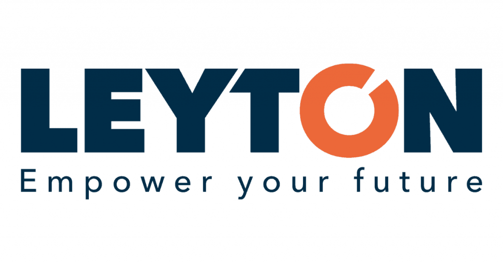 يجند Leyton المهندسين المبتدئين وكبار DevOps