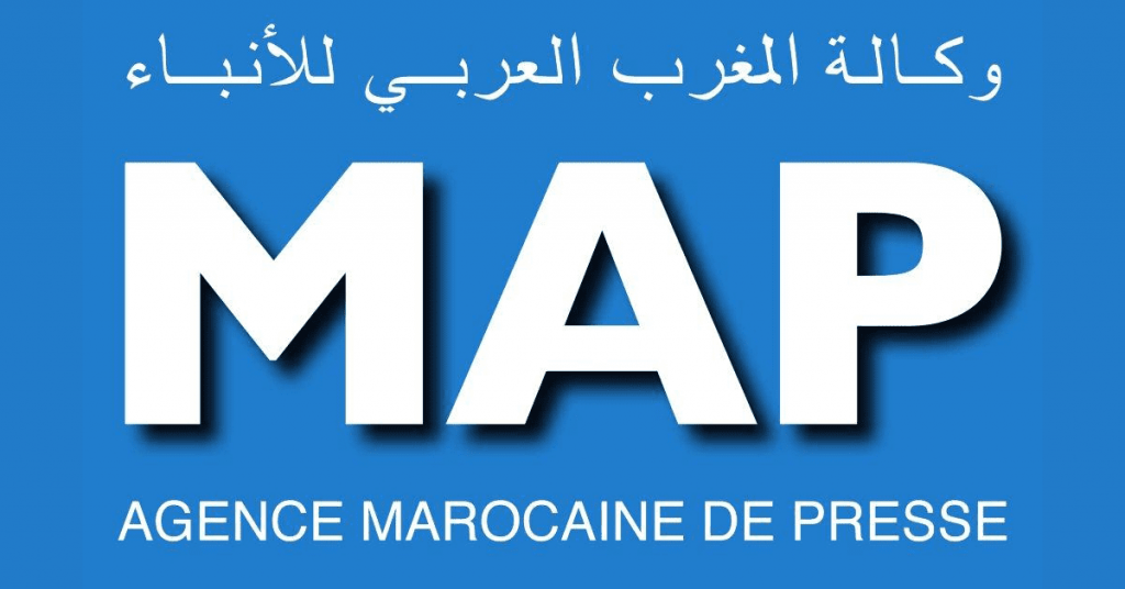 2022 MAP مسابقة المغرب العربي للصحافة (7 مراكز)