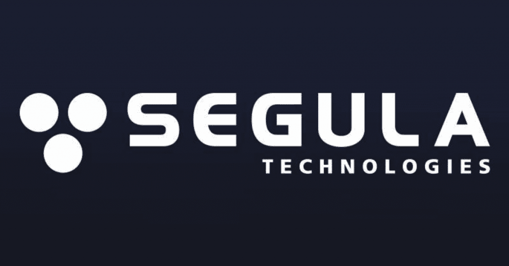 تقوم شركة SEGULA Technologies بتوظيف فنيي الخدمات اللوجستية