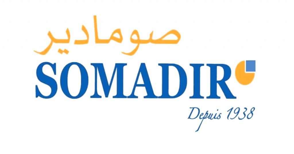 تقوم SOMADIR بتجنيد العديد من الملفات الشخصية – Dreamjob.ma