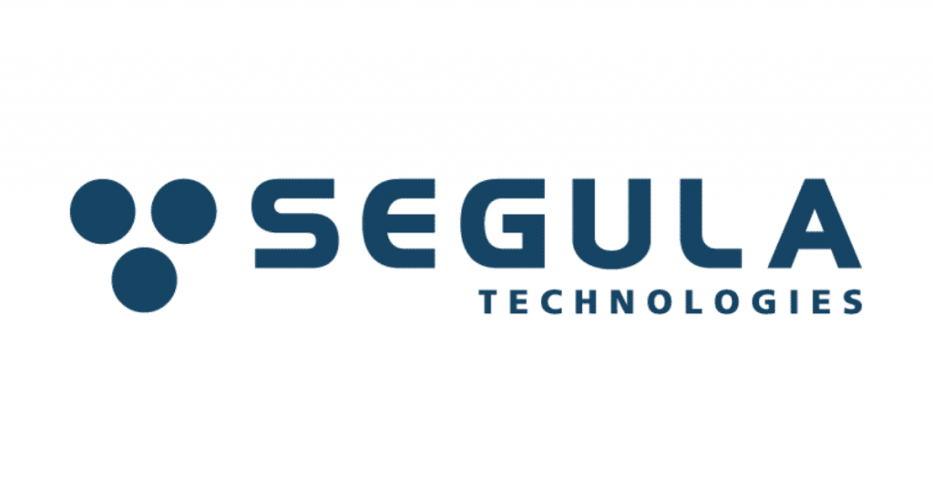 توظف SEGULA Technologies مصممين ذوي خبرة