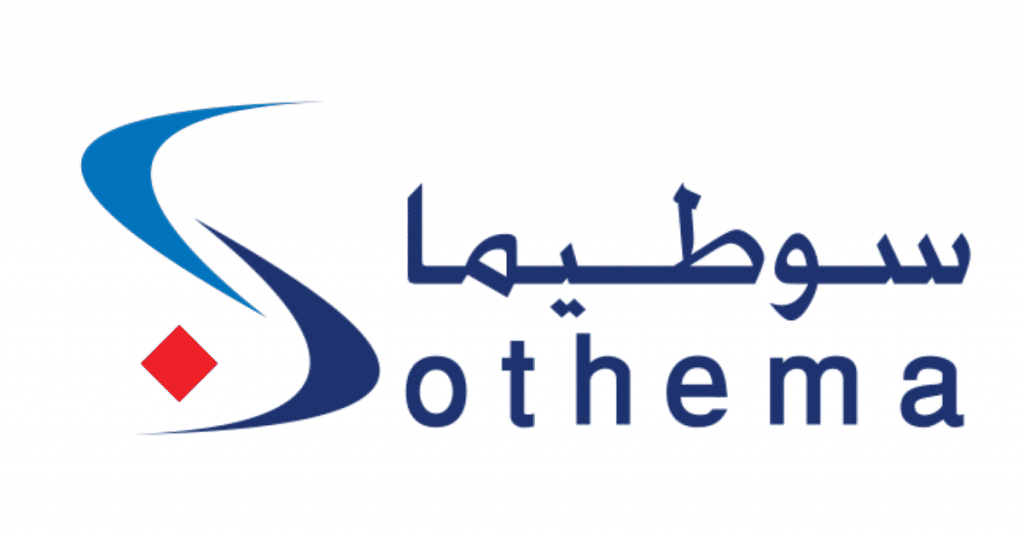 تقوم Sothema بتجنيد مراقبي الإدارة