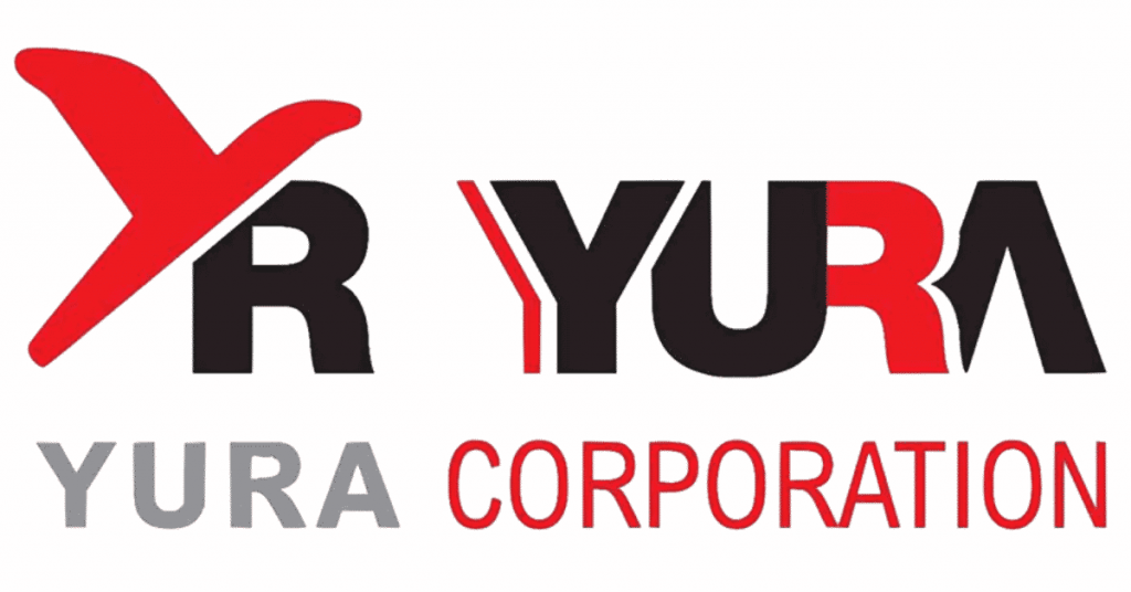تقوم شركة Yura Corporation بتجنيد العديد من الملفات الشخصية