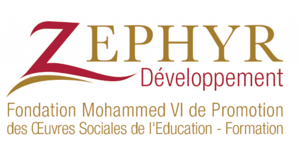 تقوم Zephyr Development بتجنيد العديد من الملفات الشخصية لناديها الرياضي