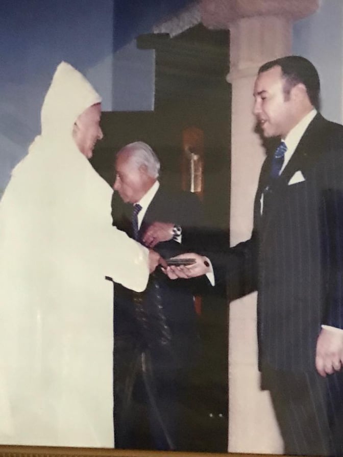 زناتة تفقد احد ابنائها الأبرار