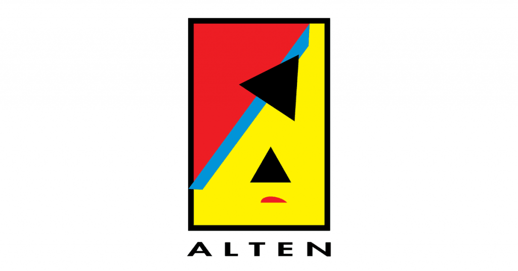 Alten هو تجنيد الطيارين التخطيط الصغار