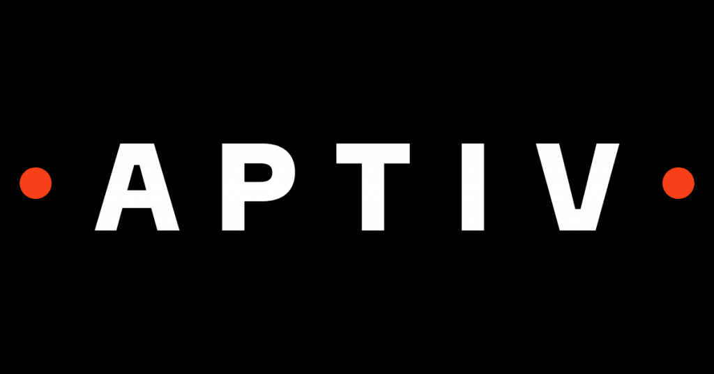 أرسل طلبك التلقائي إلى Aptiv