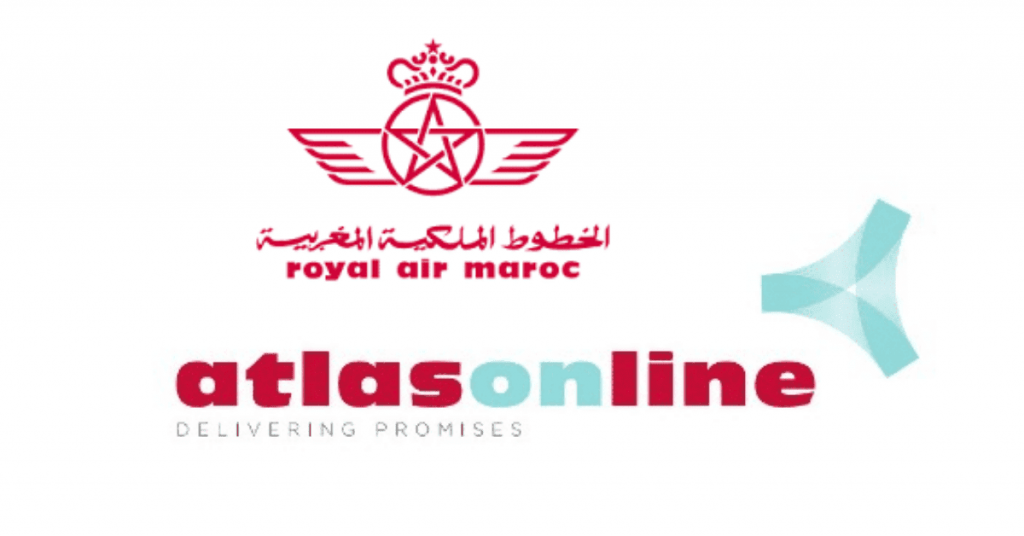 تعمل شركة Atlas On Line Groupe RAM على توظيف 20 مستشارًا عن بُعد