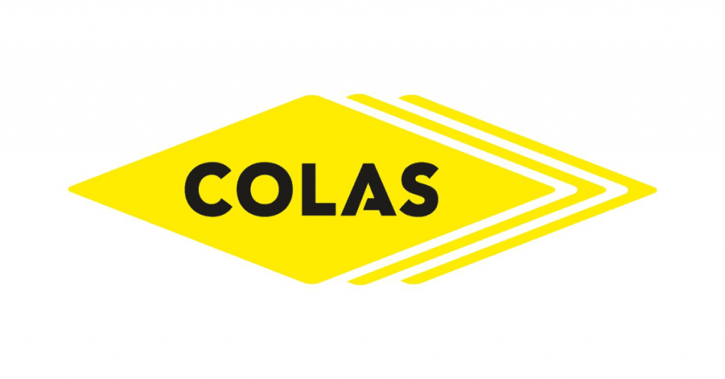 تقوم Colas Maroc بتجنيد العديد من الملفات الشخصية