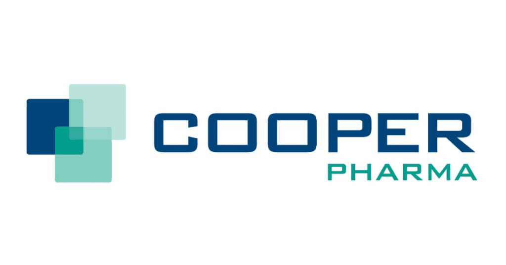 تقوم Cooper Pharma بتعيين ممثلين طبيين