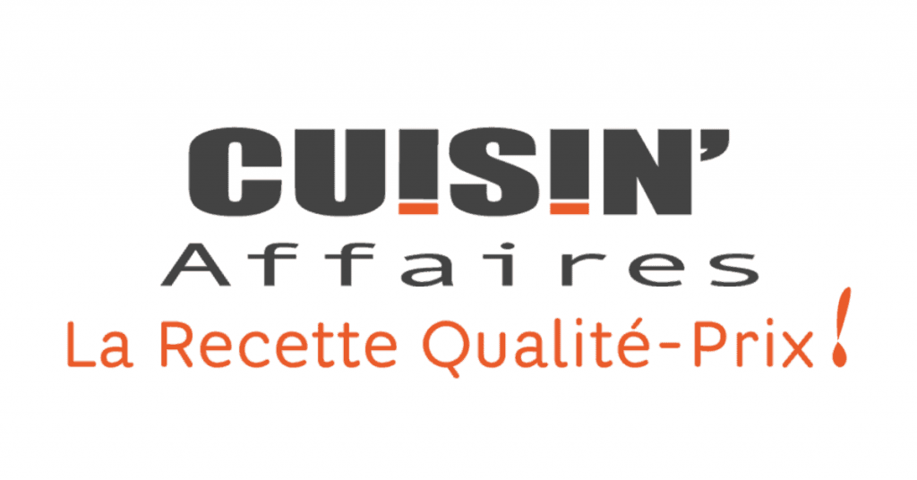 تقوم شركة Cuisin’Affaires بتجنيد مندوبي مبيعات – Dreamjob.ma