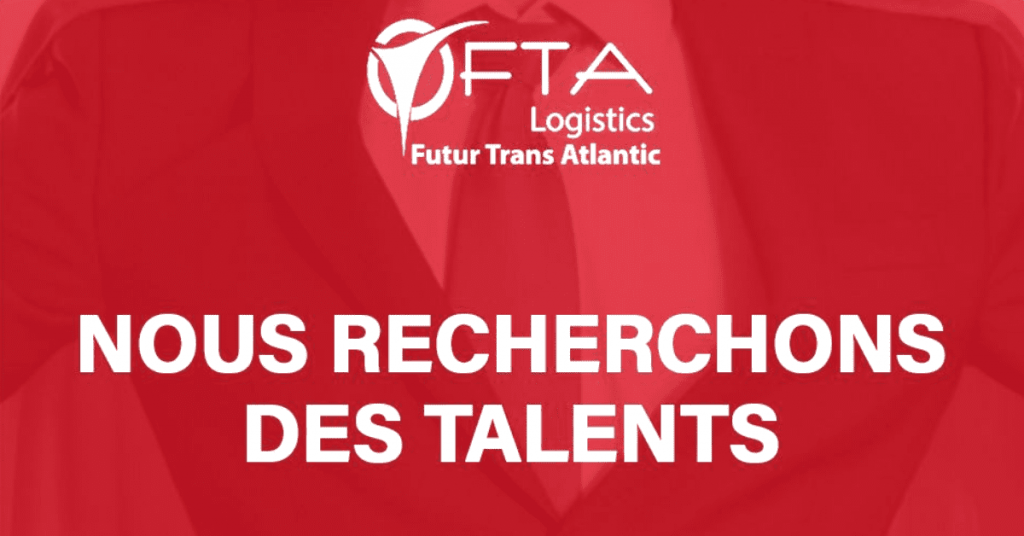 تقوم شركة Futur Trans Atlantic بتجنيد العديد من الملفات الشخصية
