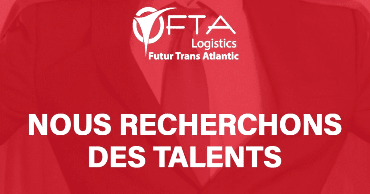 تقوم شركة Futur Trans Atlantic بتجنيد العديد من الملفات الشخصية