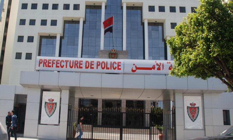 أمن البيضاء يكشف حيثيات إحراق شاب جسده بسوق السمك قبل وفاته