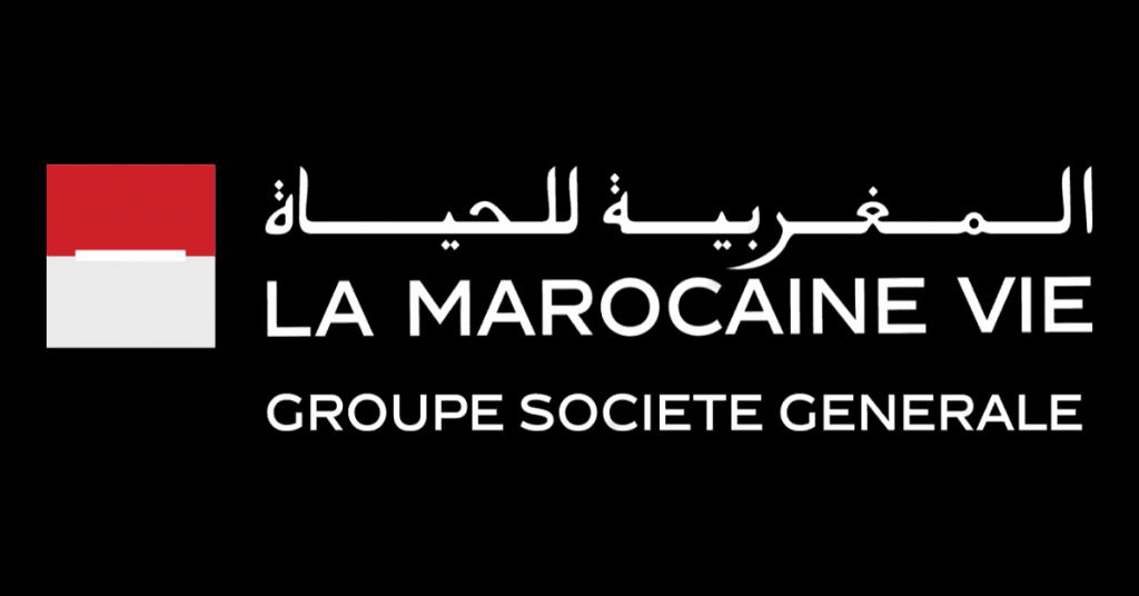 تقوم La Marocaine Vie بتجنيد العديد من الملفات الشخصية