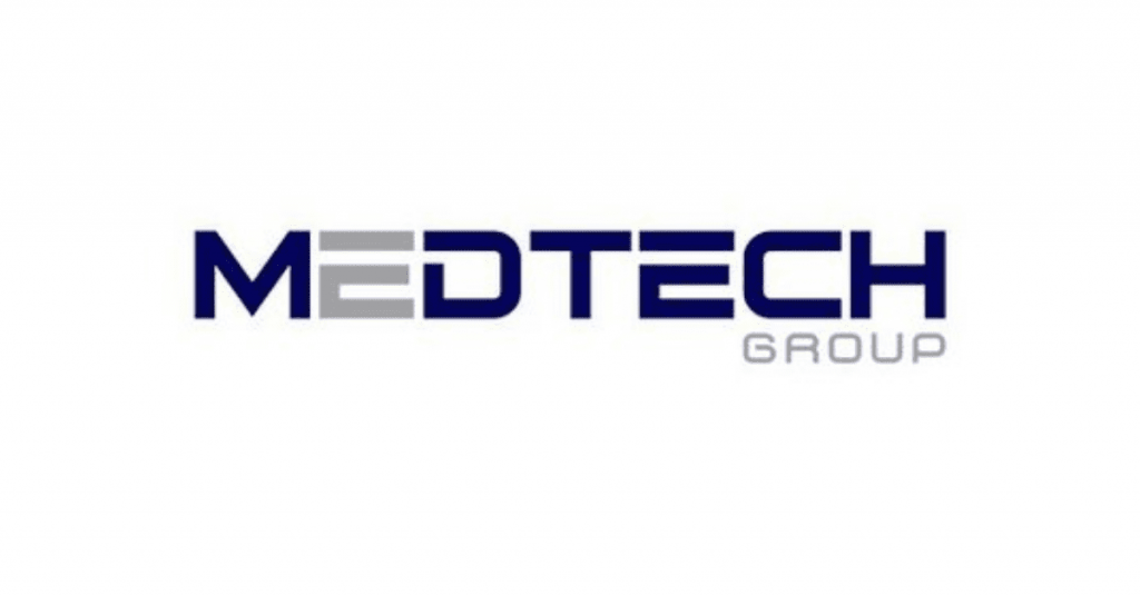 MedTech Group تقوم بتجنيد العديد من الملفات الشخصية